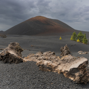 Bild-Nr: 12818821 Vulkanlandschaft auf Teneriffa Erstellt von: Walter G. Allgöwer