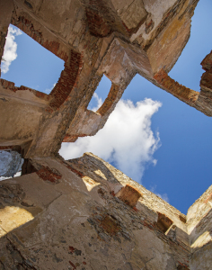 Bild-Nr: 12820104 Burgruine Erstellt von: wompus