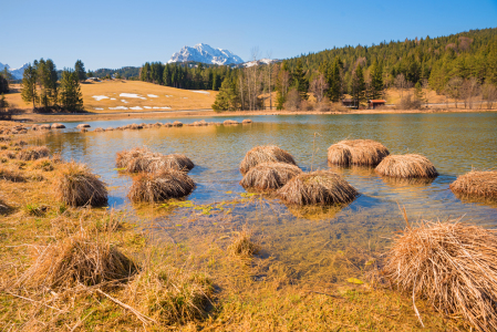 Bild-Nr: 12820291 Am Schmalensee Erstellt von: SusaZoom