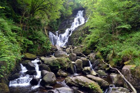 Bild-Nr: 12827156 Wasserfall Erstellt von: SchmidtArt
