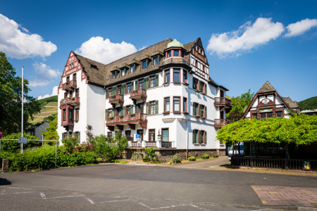 Bild-Nr: 12827868 Hotel Krone 23 Erstellt von: Erhard Hess