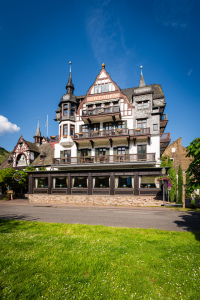 Bild-Nr: 12827870 Hotel Krone 16 Erstellt von: Erhard Hess