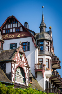 Bild-Nr: 12827872 Hotel Krone 61 Erstellt von: Erhard Hess