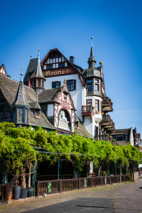 Bild-Nr: 12827873 Hotel Krone 63 Erstellt von: Erhard Hess