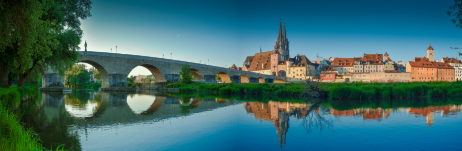 Bild-Nr: 12831834 Regensburg Erstellt von: Gregor Handy