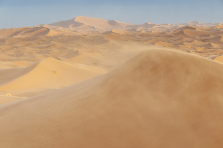 Bild-Nr: 12832469 Sahara Erstellt von: Walter G. Allgöwer