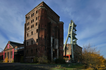Bild-Nr: 12833291 Hinterlassenschaft des Bergbaus Erstellt von: volker heide