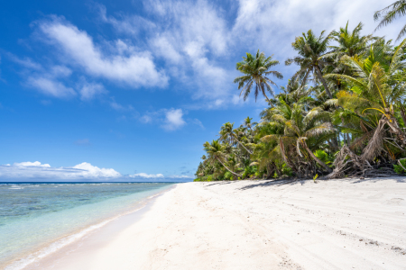 Bild-Nr: 12835723 Strandurlaub auf Guam Erstellt von: eyetronic