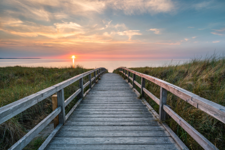 Bild-Nr: 12836118 Der Weg zum Strand Erstellt von: eyetronic