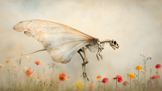 Bild-Nr: 12838355 Dinosaurierwiese Erstellt von: Heike  Hultsch