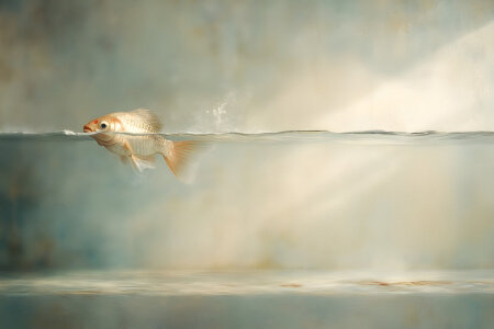 Bild-Nr: 12839895 Fisch Erstellt von: Heike  Hultsch