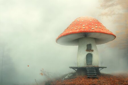 Bild-Nr: 12839896 das Haus in dem die Märchen wohnen Erstellt von: Heike  Hultsch