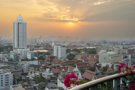 Bild-Nr: 12840509 Bangkok Erstellt von: Walter G. Allgöwer