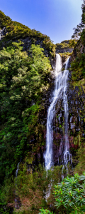 Bild-Nr: 12841286 Cascata do Risco Erstellt von: DirkR