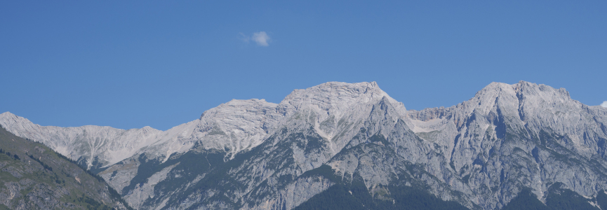 Bild-Nr: 12842542 Karwendel Tirol Bttelwurfmassiv Erstellt von: wompus