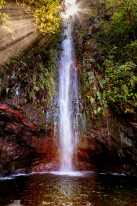 Bild-Nr: 12842877 Wasserfall Erstellt von: DirkR
