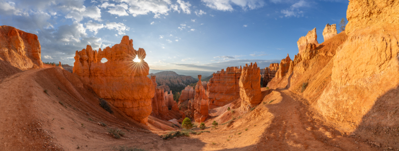 Bild-Nr: 12843073 Bryce Canyon Panorama Erstellt von: eyetronic