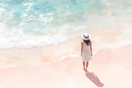 Bild-Nr: 12847427 Traum vom Sommer Erstellt von: Steffen Gierok