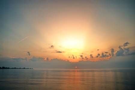 Bild-Nr: 12848503 Sonne Erstellt von: Bellavonte
