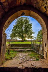 Bild-Nr: 12853974 Burg Gleichen Erstellt von: DirkR