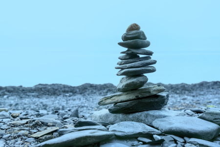 Bild-Nr: 12854415 BALANCE Erstellt von: Ullrich Gnoth
