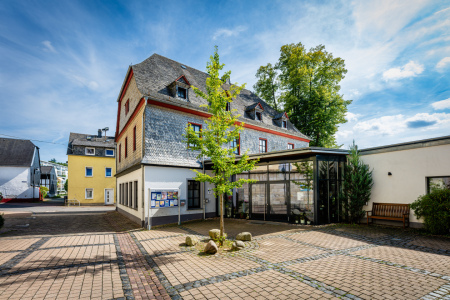 Bild-Nr: 12856687 Pfarrei Simmern 90 Erstellt von: Erhard Hess