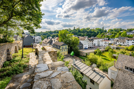 Bild-Nr: 12856690 Simmern Römerberg 11 Erstellt von: Erhard Hess