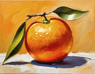 Bild-Nr: 12868402 Zitrusfrucht KI Erstellt von: XYRIUS