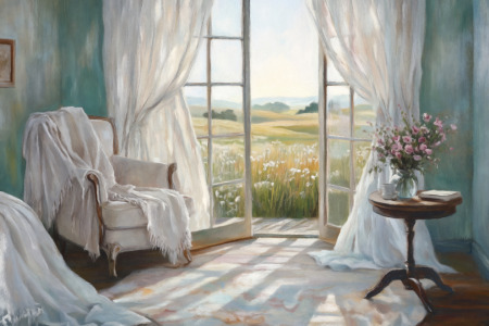 Bild-Nr: 12869803 Timeless Haven KI Erstellt von: Poppy