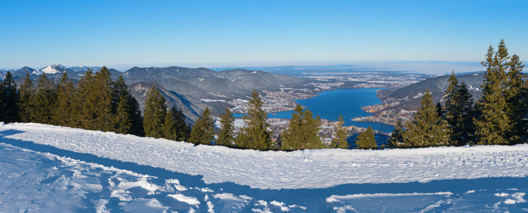 Bild-Nr: 12870808 Winter am Wallberg Erstellt von: SusaZoom
