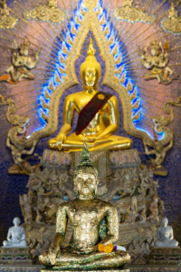 Bild-Nr: 12871795 Im Tempel des modernen Lichts Erstellt von: Walter G. Allgöwer