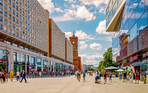 Bild-Nr: 12875139 Berlin Erstellt von: wompus
