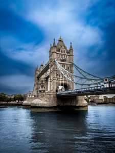 Bild-Nr: 12876444 Tower Bridge Erstellt von: DirkR