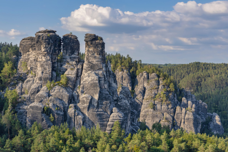 Bild-Nr: 12877095 Sächsische Schweiz - Elbsandsteingebirge Erstellt von: uh-Photography