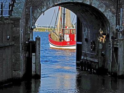 Bild-Nr: 12877412 Sieltore Erstellt von: Ostfriese