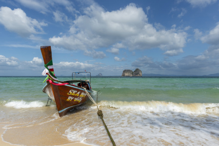 Bild-Nr: 12879429 Koh Ngai Erstellt von: Walter G. Allgöwer