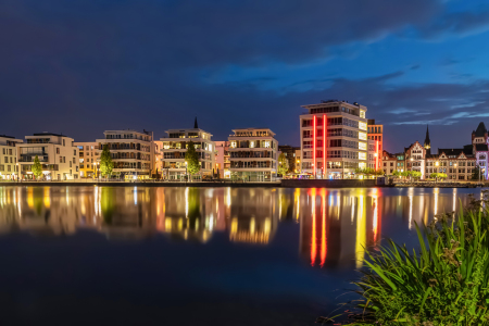 Bild-Nr: 12879490 PHOENIX See -  Phoenix-See - Dortmund Erstellt von: uh-Photography