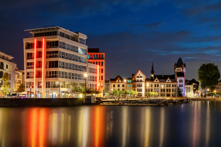 Bild-Nr: 12879491 PHOENIX See -  Phoenix-See - Dortmund Erstellt von: uh-Photography
