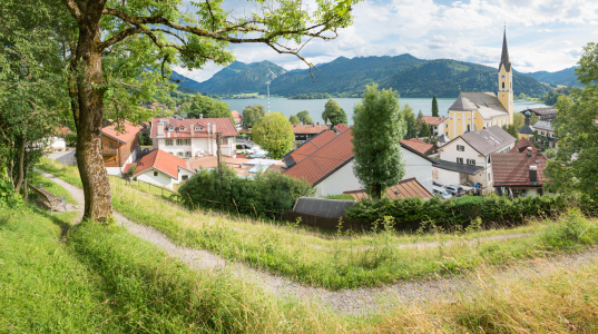 Bild-Nr: 12880618 Kurort Schliersee II Erstellt von: SusaZoom