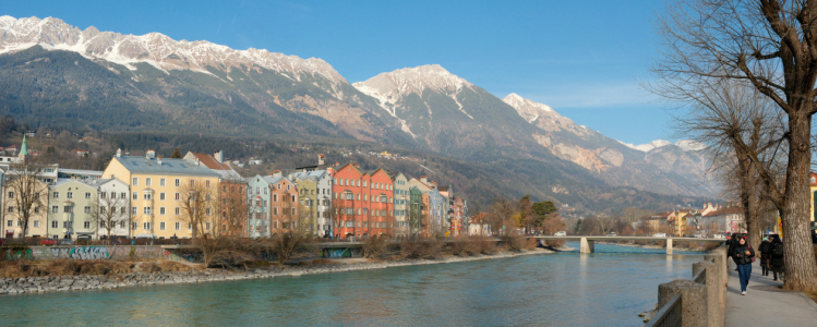 Bild-Nr: 12880709 Innsbruck Tirol Erstellt von: wompus