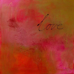 Bild-Nr: 12881476 Love in Bloom Erstellt von: ArtByGritSeeger