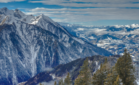 Bild-Nr: 12881973 Alpen Erstellt von: Gregor Handy