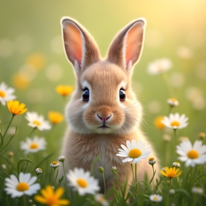 Bild-Nr: 12882085 Hase Erstellt von: Krizz