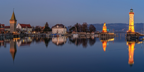 Bild-Nr: 12883278 Lindau am Bodensee Erstellt von: Achim Thomae