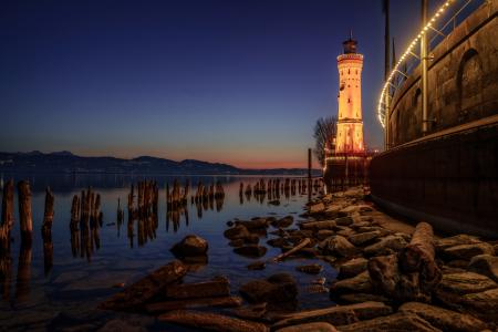 Bild-Nr: 12883363 Lindau am Bodensee Erstellt von: Achim Thomae