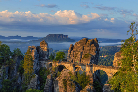 Bild-Nr: 12883854 Bastei - Sächsische Schweiz Erstellt von: uh-Photography