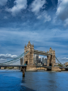 Bild-Nr: 12884524 Tower Bridge Erstellt von: DirkR