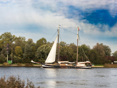 Bild-Nr: 12886037 Nord-Ostsee-Kanal Erstellt von: DirkR