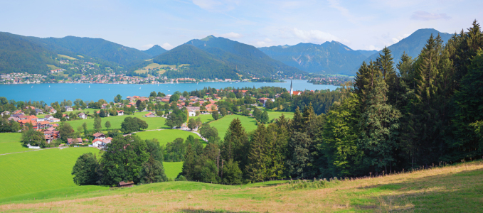 Bild-Nr: 12886091 Prinzenruhe am Tegernsee Erstellt von: SusaZoom