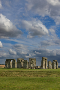 Bild-Nr: 12886422 Stonehenge Erstellt von: DirkR